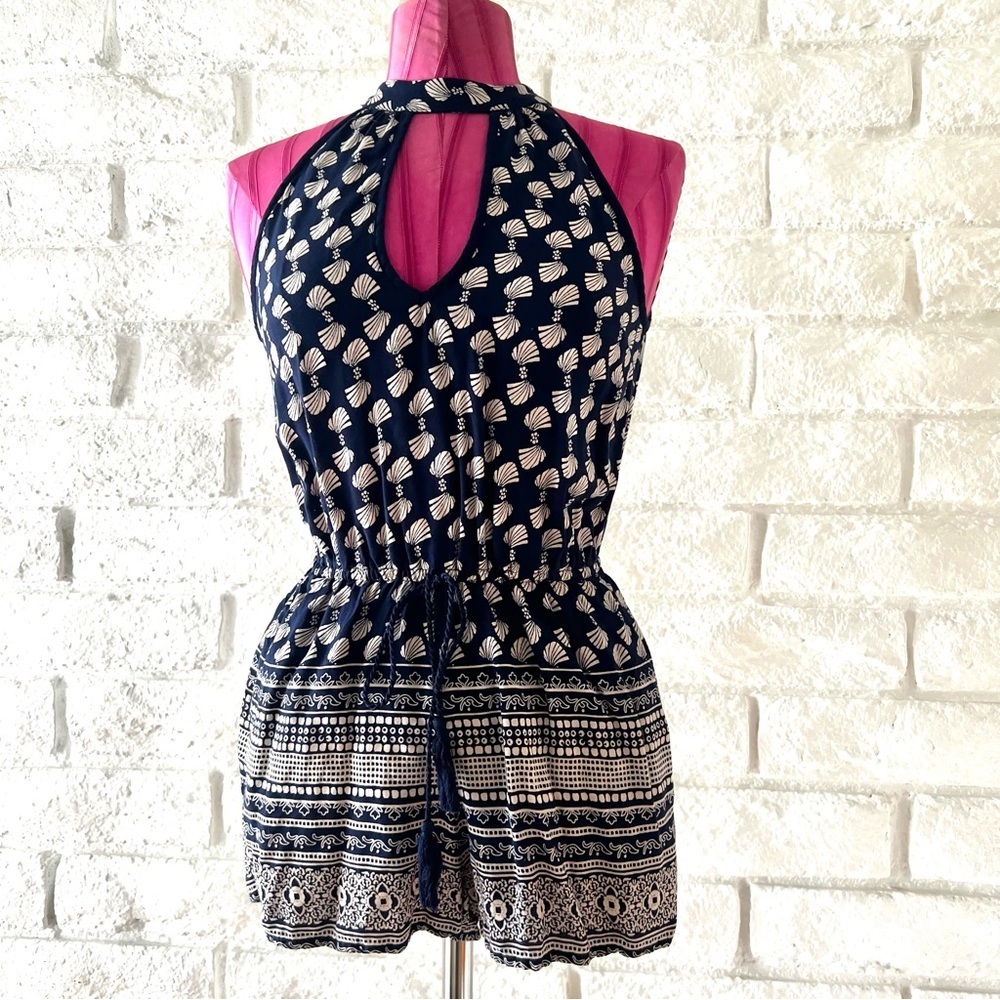 Band of Gypsies Romper XS